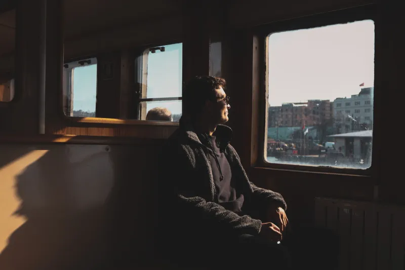 Grieving in the Gaps: How Therapists Are Using Parallel Timelines to Help Clients Heal