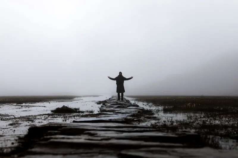 Haunted by Your Unlived Lives: How Multiverse Thinking Turned 'What If' Into a Cultural Crisis