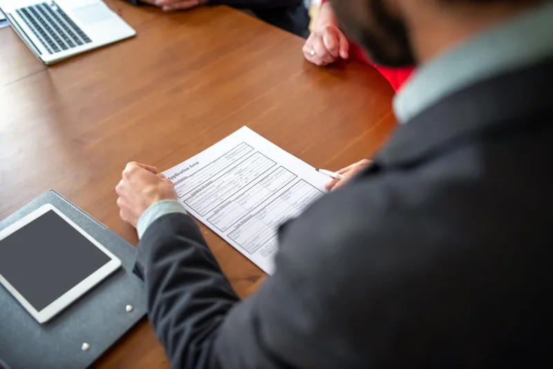 Tell Me About a Timeline Where You Failed: The Bizarre Science of Multiverse Hiring