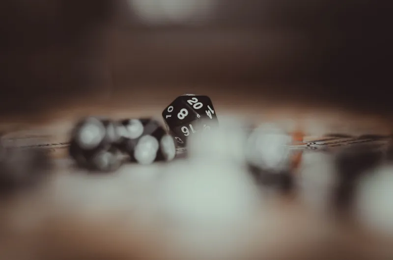Basement Cosmologies: How Tabletop Gamers Are Quietly Out-Worldbuilding Every Major Studio