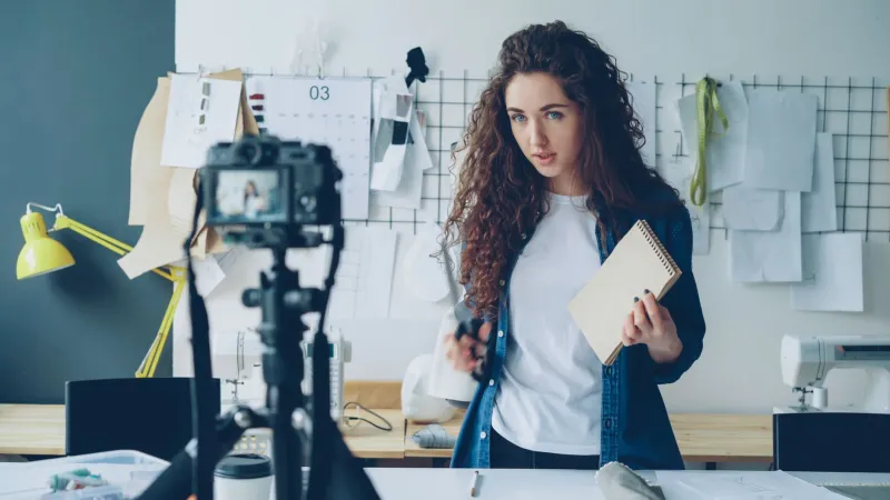 Phone-Built Universes: The TikTok Worldbuilders Who Are Making Publishers Nervous